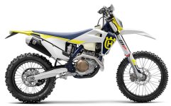 Husqvarna FE 501 2023