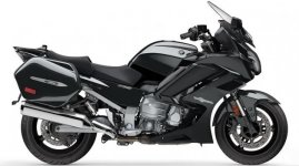Yamaha FJR1300ES 2023