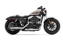Harley Davidson FORTY-EIGHT 2022