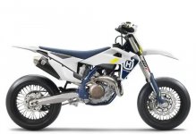 Husqvarna FS 450 2023