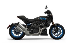 Indian FTR Sport 2024