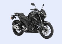 Yamaha Fz 25