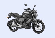 Yamaha FZ FI 2023