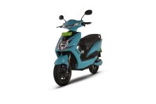 Okaya Faast F2F 2023