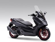 Honda Forza 125 2022