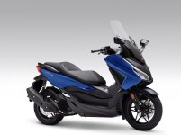 Honda Forza 125 2023
