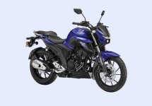 Yamaha Fz 25 2023