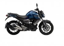 Yamaha Fzs Fi V3 2024