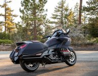 Honda GOLD WING TOUR 2023