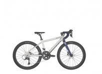 Scott GRAVEL 400 2022