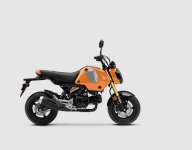 Honda GROM 2024