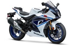 Suzuki GSX-R1000R 2023