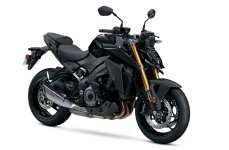 Suzuki GSX-S1000 2023