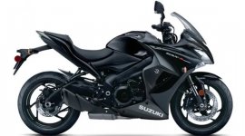 SUZUKI GSX-S1000F 2023