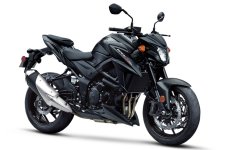 Suzuki GSX-S750 2024