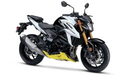 Suzuki GSX-S750Z 2023