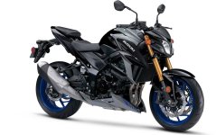 Suzuki GSX-S750Z ABS 2023