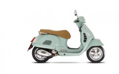 Vespa GTS 300 2022