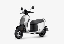 Gogoro EZZY 500 2026