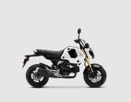 Honda GROM ABS 2024