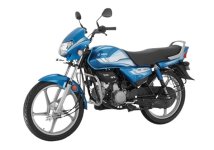 Hero HF Deluxe 100 CC 2024