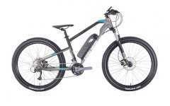 Benelli RAMNERE 27.5 HMD