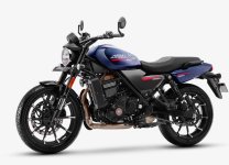 Harley Davidson X440 T 2026