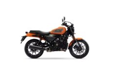 Harley Davidson X440 T 2026