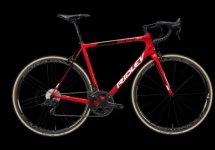 Ridley Helium SLX Ultegra HSLX04As 2023