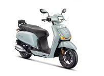 Hero Destini 110 2025