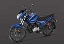 Hero Glamour X-Tec 2024