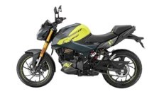 Hero Xtreme 160R 4V 2026