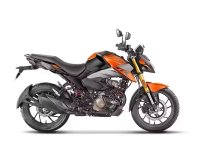 Hero Xtreme 160R 4V 2026