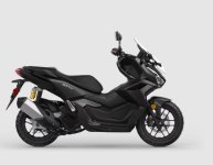 Honda ADV160 2027