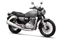 Honda CB500 2027