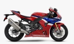Honda CBR1000RR-R FIREBLADE SP 2027