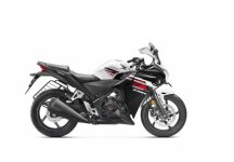 Honda CBR250R 2024