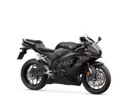 Honda CBR600RR 2027