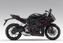 Honda CBR650R ABS 2024