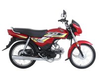 Honda CD70 Dream 2027