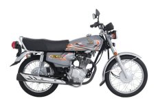 Honda CG125 2027