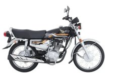 Honda CG125 Self 2027