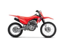 Honda CRF250F 2025