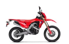 Honda CRF450RL 2026