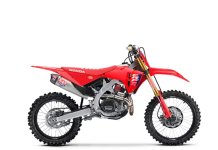 Honda CRF450RWE 2026