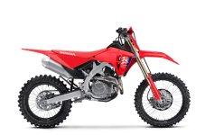 Honda CRF450RX 2026