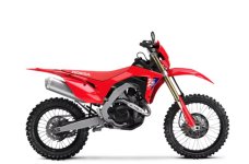 Honda CRF450X 2026