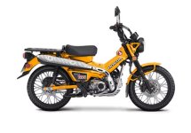 Honda CT125 2024