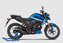 Honda Hornet 2.0 2026
