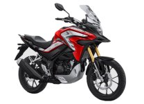 Honda CB150X 2025